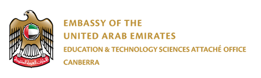 UAE Education & Technology Sciences Attach - Australia